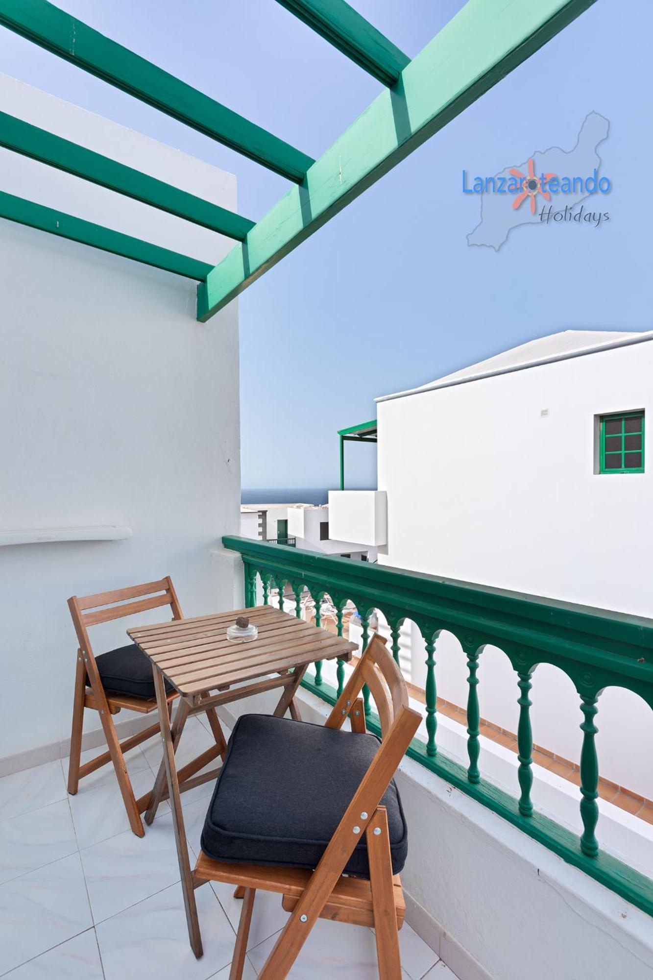 Lima Apartament Puerto del Carmen (Lanzarote)